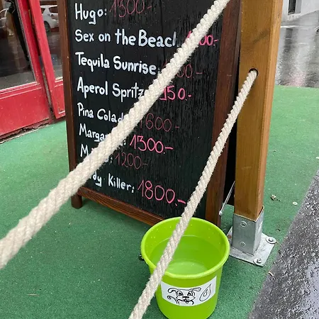 Hanna&rita In The Centre Lonyay 42a 3rd Floor In The Back Yard *